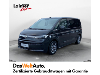 VW Multivan 1,4 TSI Energetic eHybrid PHEV Aut.