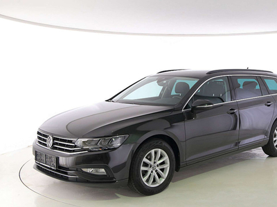 VW Passat Gebrauchtwagen, Diesel, Grau, Oberösterreich, ID 1108012