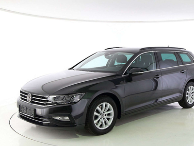 VW Passat Gebrauchtwagen, Diesel, Grau, Oberösterreich, ID 1108015