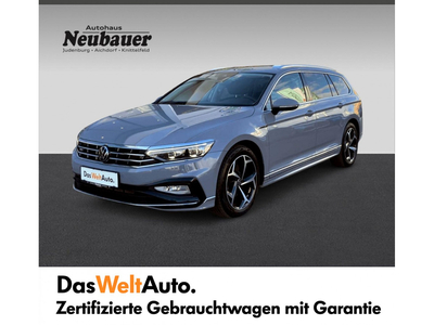 VW Passat Gebrauchtwagen, Diesel, Grau, Steiermark, ID 1141590