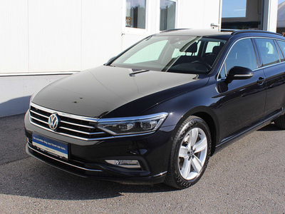 VW Passat Gebrauchtwagen, Diesel, Schwarz, Steiermark, ID 1099124