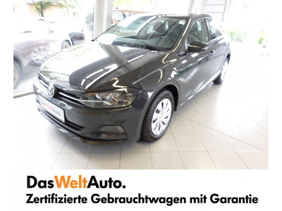 VW Polo Comfortline TSI DSG OPF