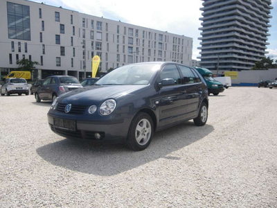 VW Polo Comfortline 1,4