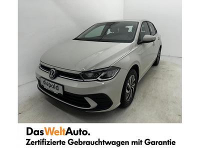 VW Polo Gebrauchtwagen, Benzin, Grau, Steiermark, ID 1156379