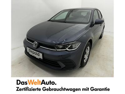 VW Polo Gebrauchtwagen, Benzin, Grau, Steiermark, ID 1156388