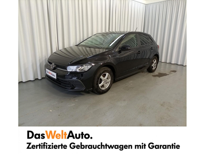 VW Polo 1.0