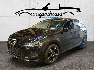 VW Polo 1,0 Connectivity-Paket, Bluetooth