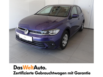 VW Polo Gebrauchtwagen, Benzin, Violett, Steiermark, ID 923183