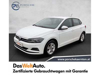 VW Polo Comfortline TDI SCR