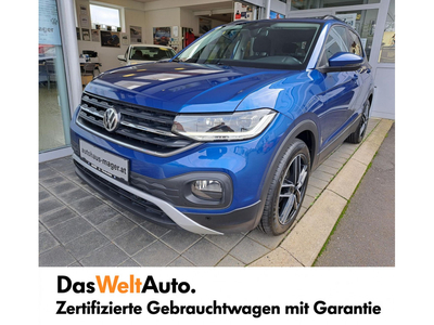 VW T-Cross Life TSI