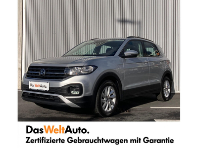 VW T-Cross Life TSI DSG