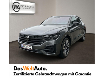 VW Touareg 4Motion V6 TSI eHybrid PHEV R Aut.