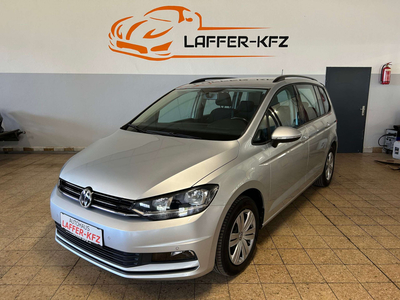 VW Touran Trendline BMT/Start-Stopp