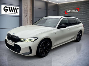 BMW M3 40d 48 V xDrive Touring Aut.