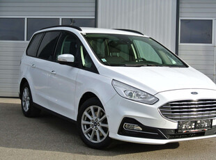 Ford Galaxy 2,0 Ecoblue Aut. ** 7- SITZE ** NAVI * AHK *