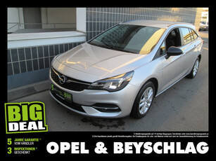 Opel Astra ST Edition 1.2