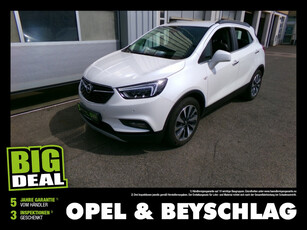 Opel Mokka X 1.6 CDTI Innovation Aut.