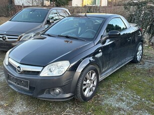 Opel Tigra Sport Cabrio