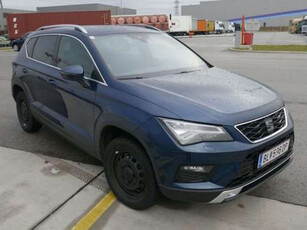 Seat Ateca Xcellence