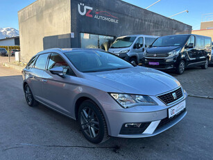 Seat Leon Style 4Drive