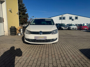 VW Sharan Sky BMT 2,0 TDI DPF DSG