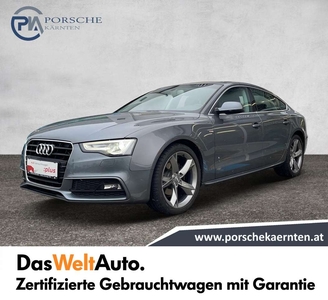 Audi A5 2.0 TDI