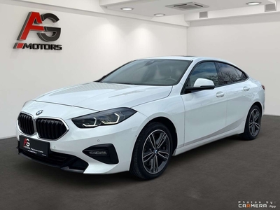 BMW 220 220d xDrive Gran Coupe Aut. // M - PAKET //Panora