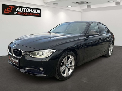 BMW 318 318d |SPORTLINE|SEHR GEPFLEGTER ZUSTAND|