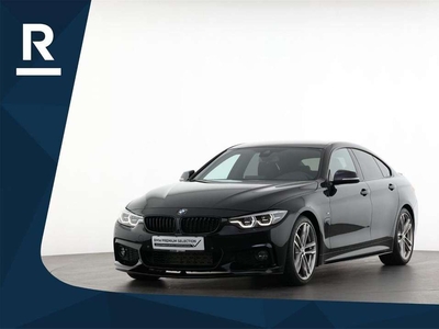 BMW 420 d xDrive Gran Coupe