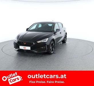 CUPRA Leon 1.5 eTSI DSG 150 PS ACT Aut.