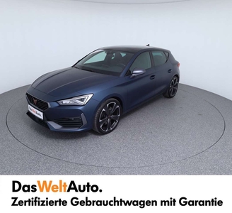 CUPRA Leon 2.0 TSI DSG 245