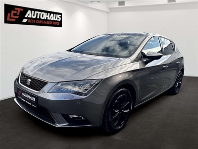 SEAT Leon Executive 1,6 TDI |1.BESITZER|TOP AUSSTATTUNG|