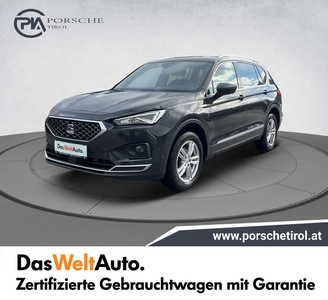 SEAT Tarraco Xcellence 1.5 TSI ACT