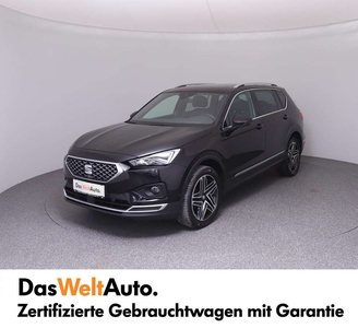 SEAT Tarraco Xcellence 2.0 TDI DSG 4Drive