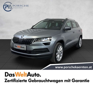 Skoda Karoq 4x4 Style TDI DSG