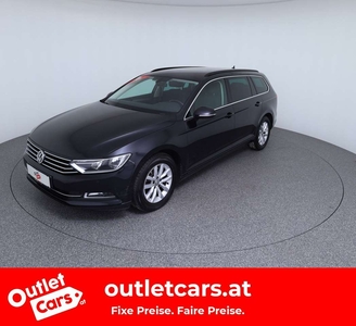 Volkswagen Passat Variant Comfortline TDI SCR