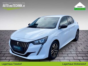 Peugeot 208 PureTech 100 Allure