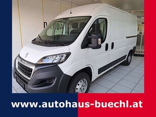 Peugeot Boxer 30 L2H2 BlueHDi 140 2 Schiebetür