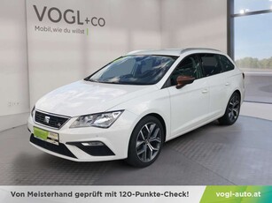 SEAT Leon ST FR 2,0 TDI DSG