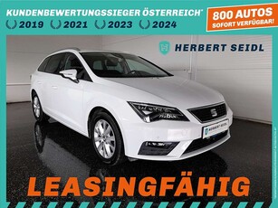 SEAT Leon ST Style 1,6 TDI DSG *VIRTUELL / VOLL-LED / NAV...