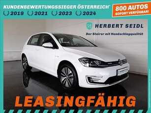 Volkswagen e-Golf VII 35,8kWh *CCS-LADEDOSE / LED / NAVI / WINTER...