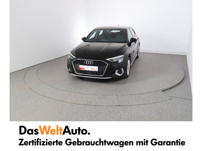 Audi A3 SB 35 TFSI advanced