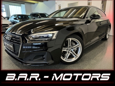 Audi A5 40 TDI quattro *RÜCKFAHRKAMERA*PDC*SHZ*TOP*