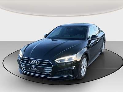 Audi A5 quattro sport ''S line'' ''AHK*LED*SIHZ*PANO''