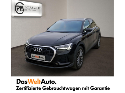 Audi Q3 35 TDI intense