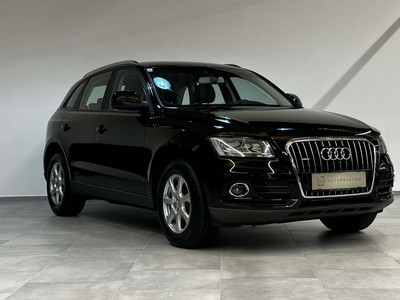 Audi Q5 2.0 TDI quattro (130kW)