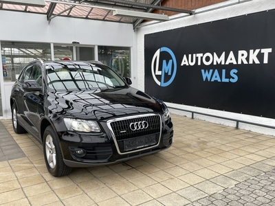 Audi Q5 3.0 TDI quattro (176kW)