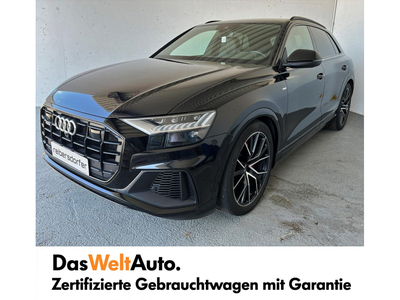 Audi Q8 50 MHEV TDI quattro Tiptronic