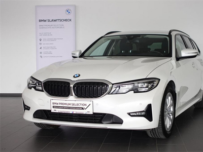 BMW 320d xDrive Advantage