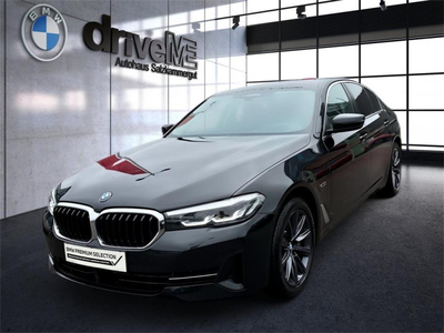 BMW 530e PHEV xDrive